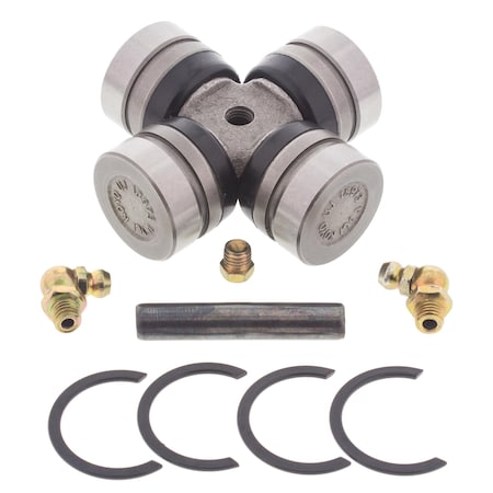 All Balls All Balls U-Joint Polaris Rear Oute 19-1012 19-1012